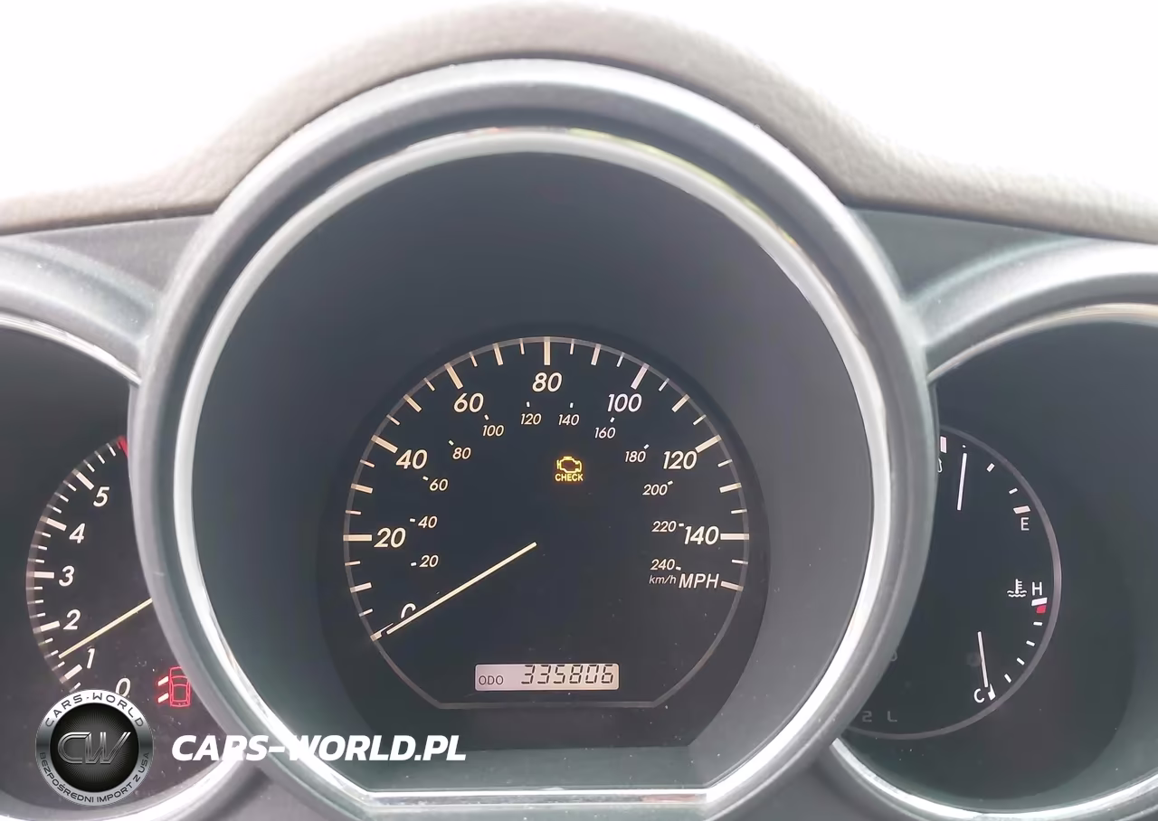 2006 Lexus Rx 330 VIN:2T2HA31U36C095005 - 7