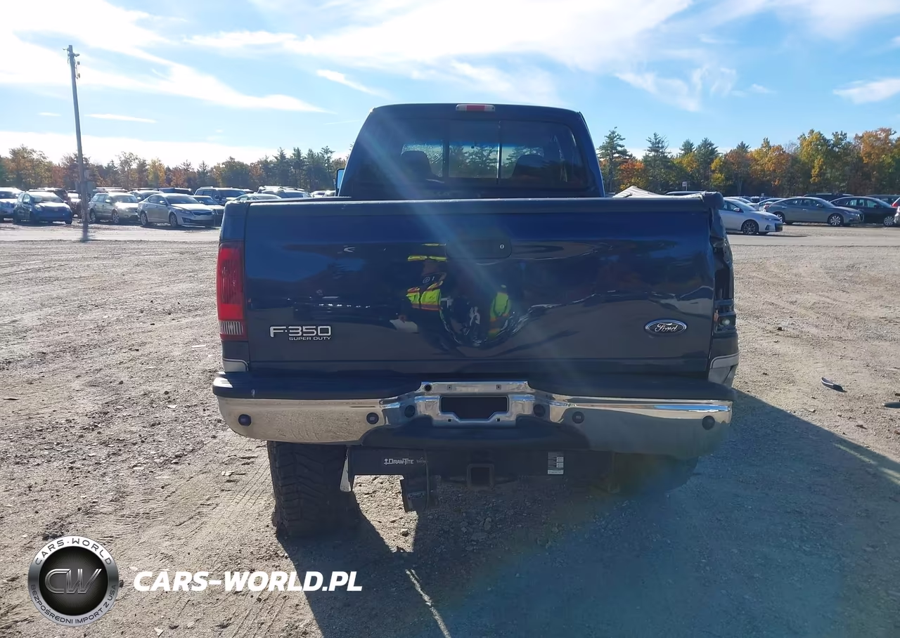 2002 Ford F-350 Lariat-Xl-Xlt VIN:1FTSW31F32EA68312 - 17