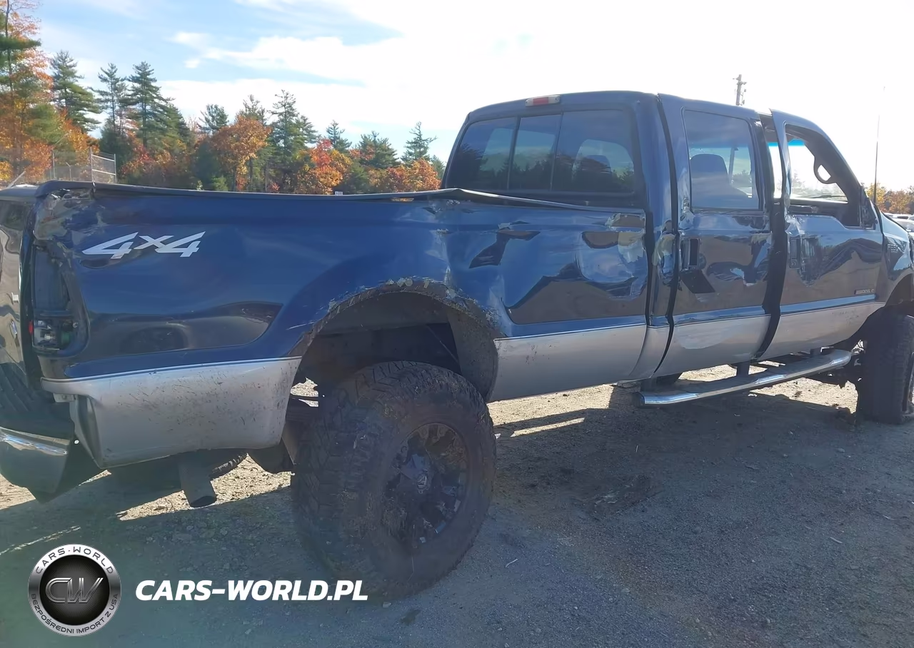 2002 Ford F-350 Lariat-Xl-Xlt VIN:1FTSW31F32EA68312 - 21