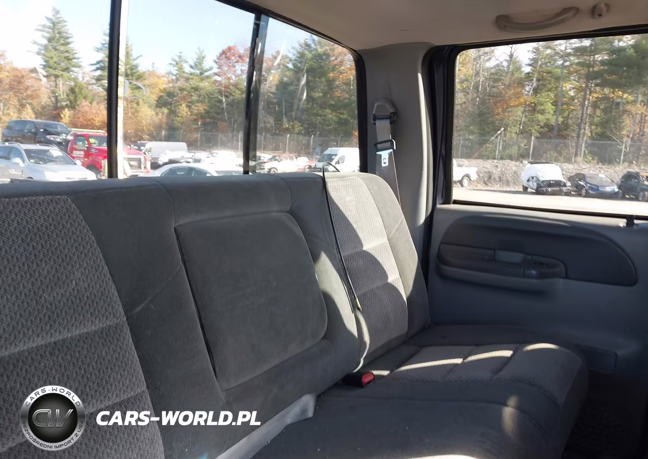 2002 Ford F-350 Lariat-Xl-Xlt VIN:1FTSW31F32EA68312 - 8