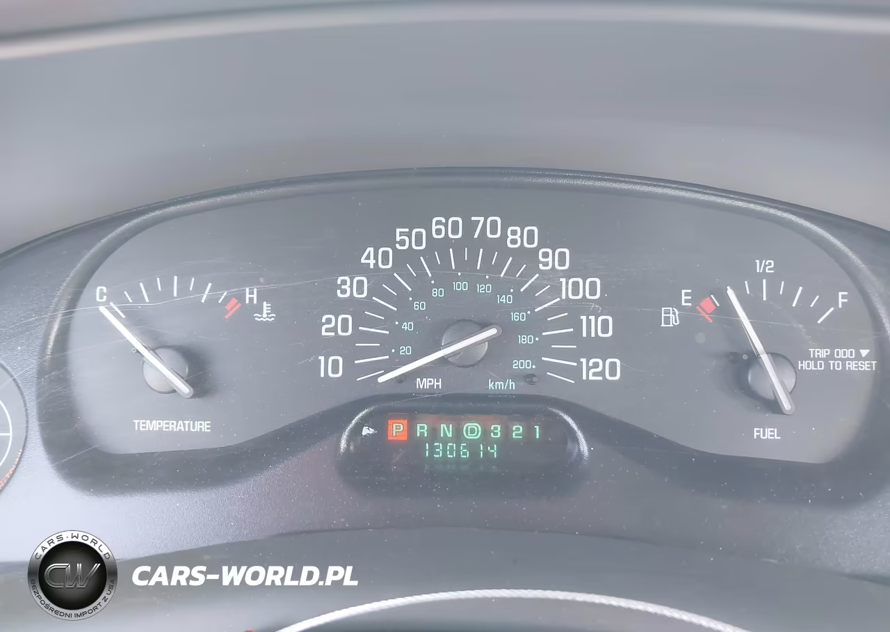 2002 Buick Century Custom VIN:2G4WS52J621174990 - 7