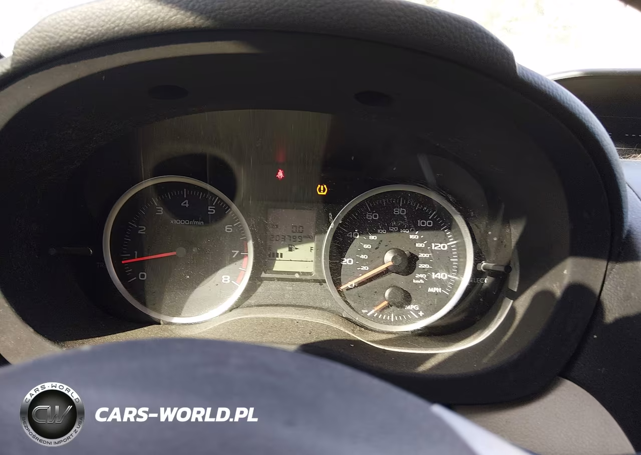 2014 Subaru Xv Crosstrek 2.0I Premium VIN:JF2GPACC8EG303937 - 7