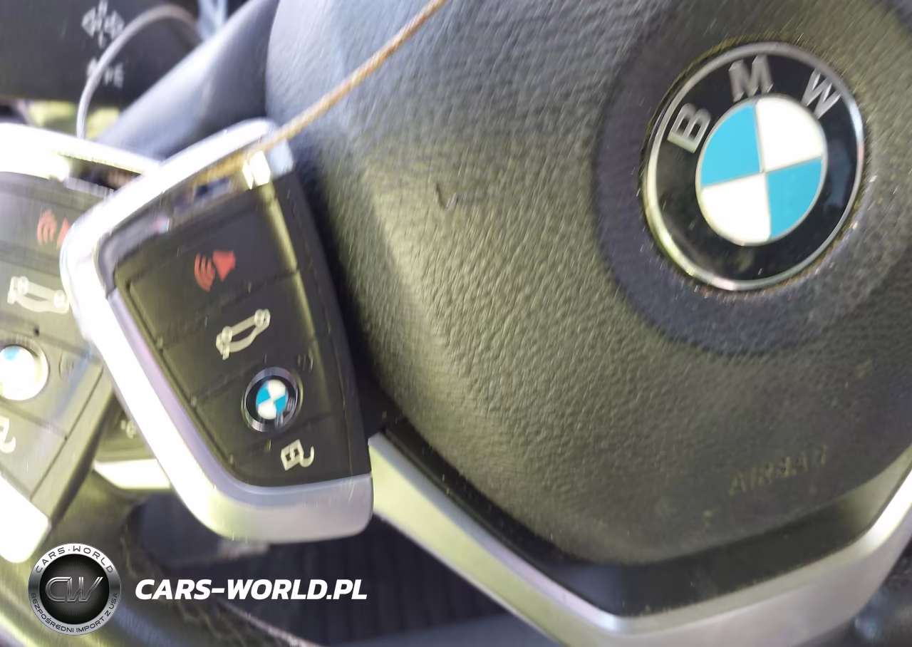 2016 BMW X5 Edrive xDrive40E VIN:5UXKT0C5XG0S77044 - 11