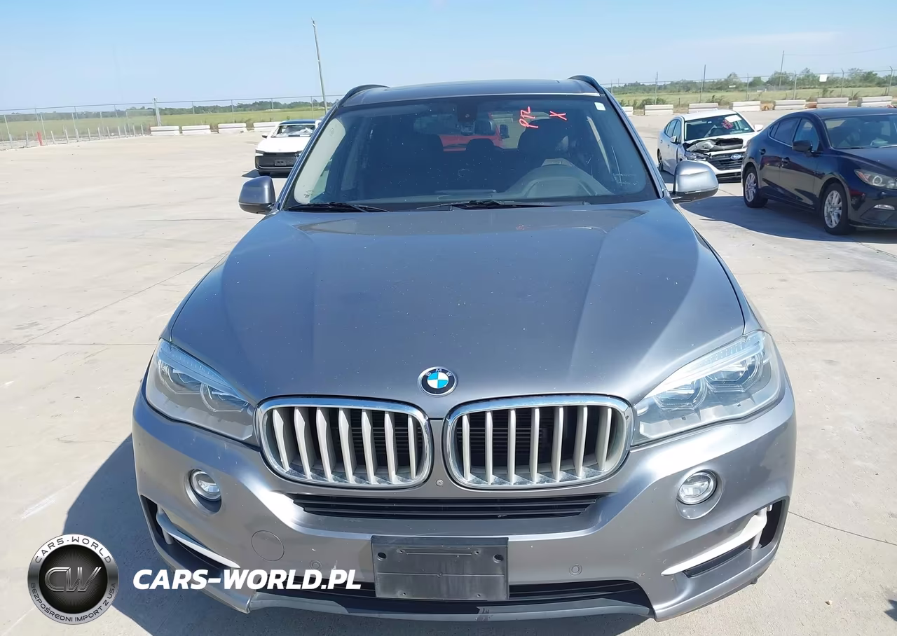 2016 BMW X5 Edrive xDrive40E VIN:5UXKT0C5XG0S77044 - 12