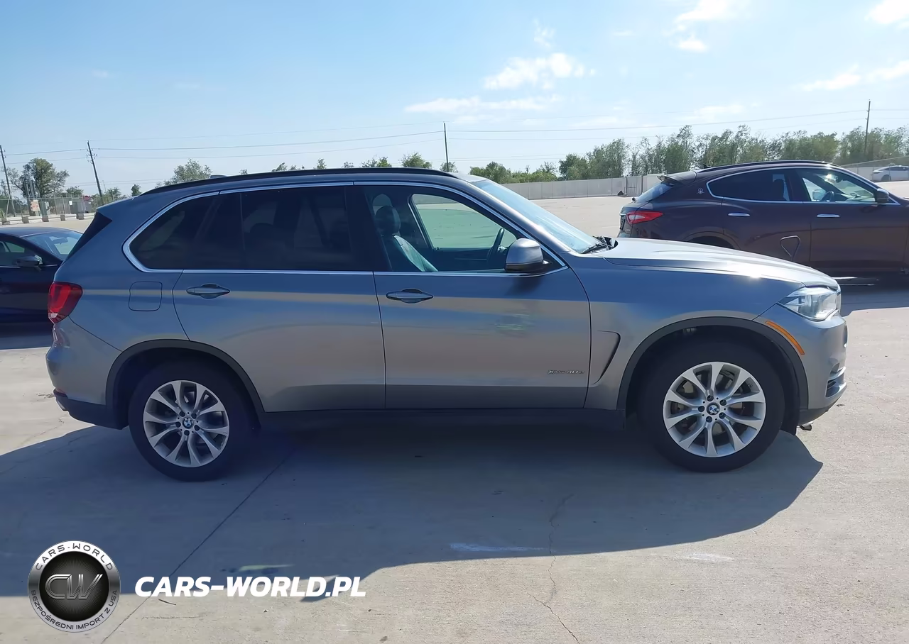 2016 BMW X5 Edrive xDrive40E VIN:5UXKT0C5XG0S77044 - 13