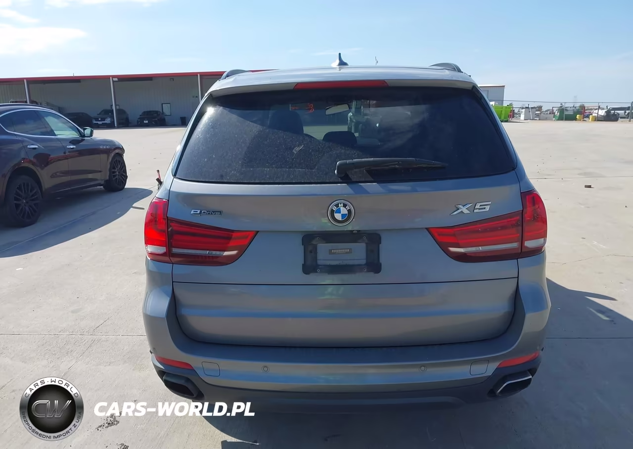 2016 BMW X5 Edrive xDrive40E VIN:5UXKT0C5XG0S77044 - 16