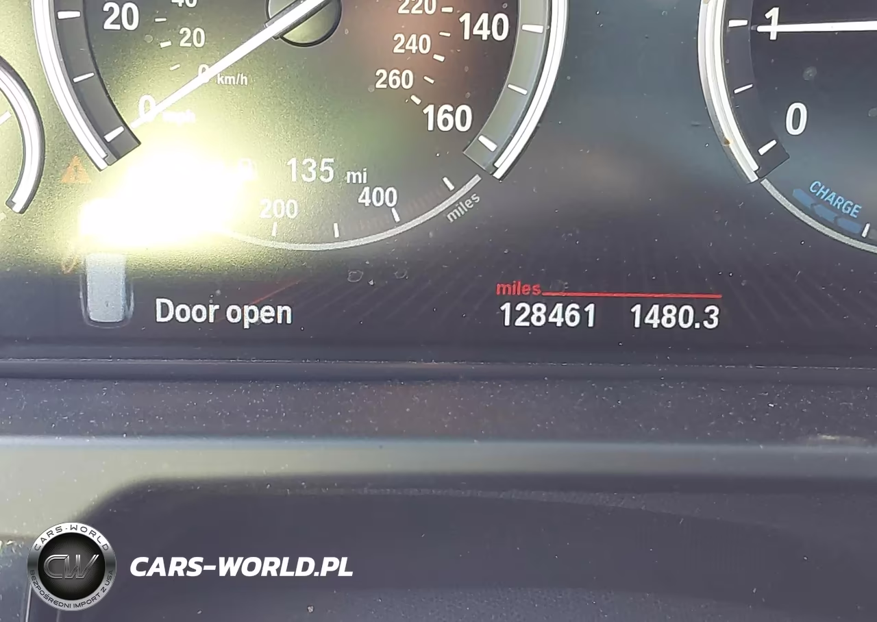 2016 BMW X5 Edrive xDrive40E VIN:5UXKT0C5XG0S77044 - 7