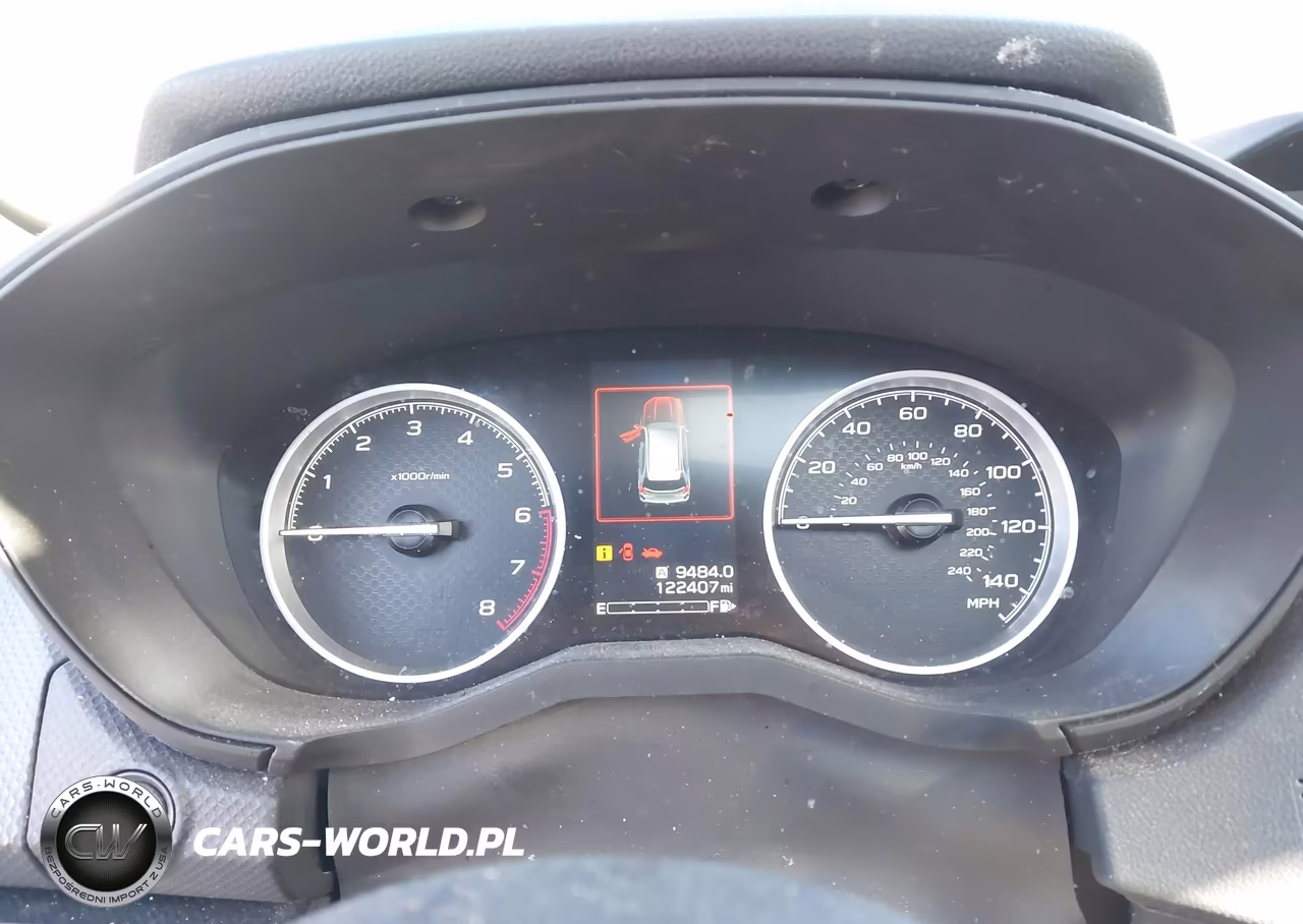 2024 Subaru Forester Limited VIN:JF2SKALC1RH495212 - 7