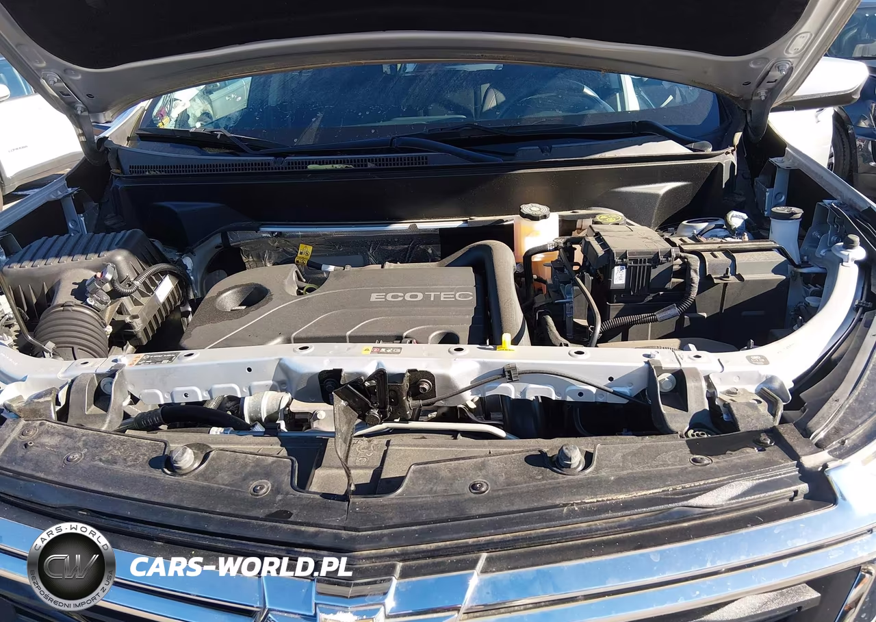 2022 Chevrolet Equinox Fwd Lt VIN:3GNAXKEV1NL269142 - 10