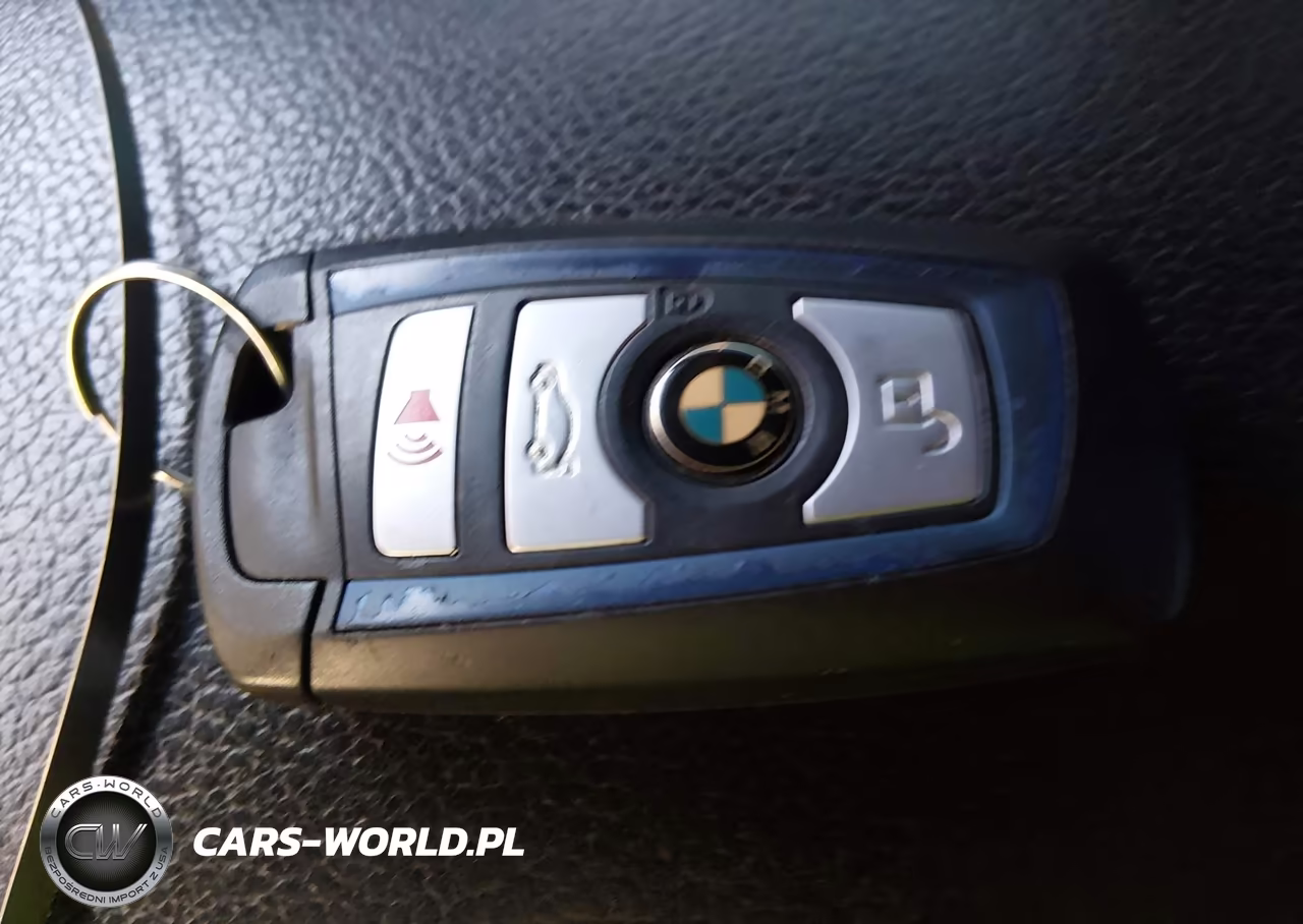 2015 BMW X4 xDrive28I VIN:5UXXW3C5XF0M88001 - 11
