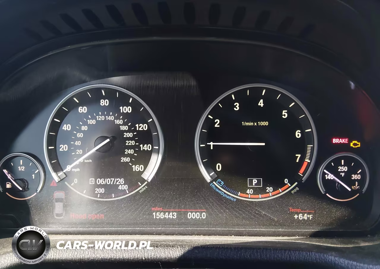 2015 BMW X4 xDrive28I VIN:5UXXW3C5XF0M88001 - 7