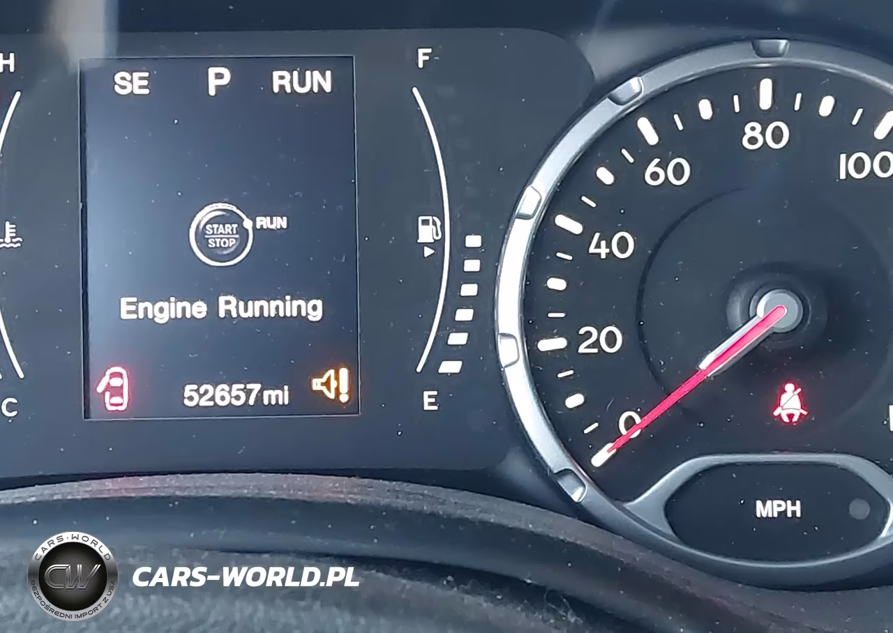 2018 Jeep Renegade Altitude 4X4 VIN:ZACCJBBB6JPH99430 - 15