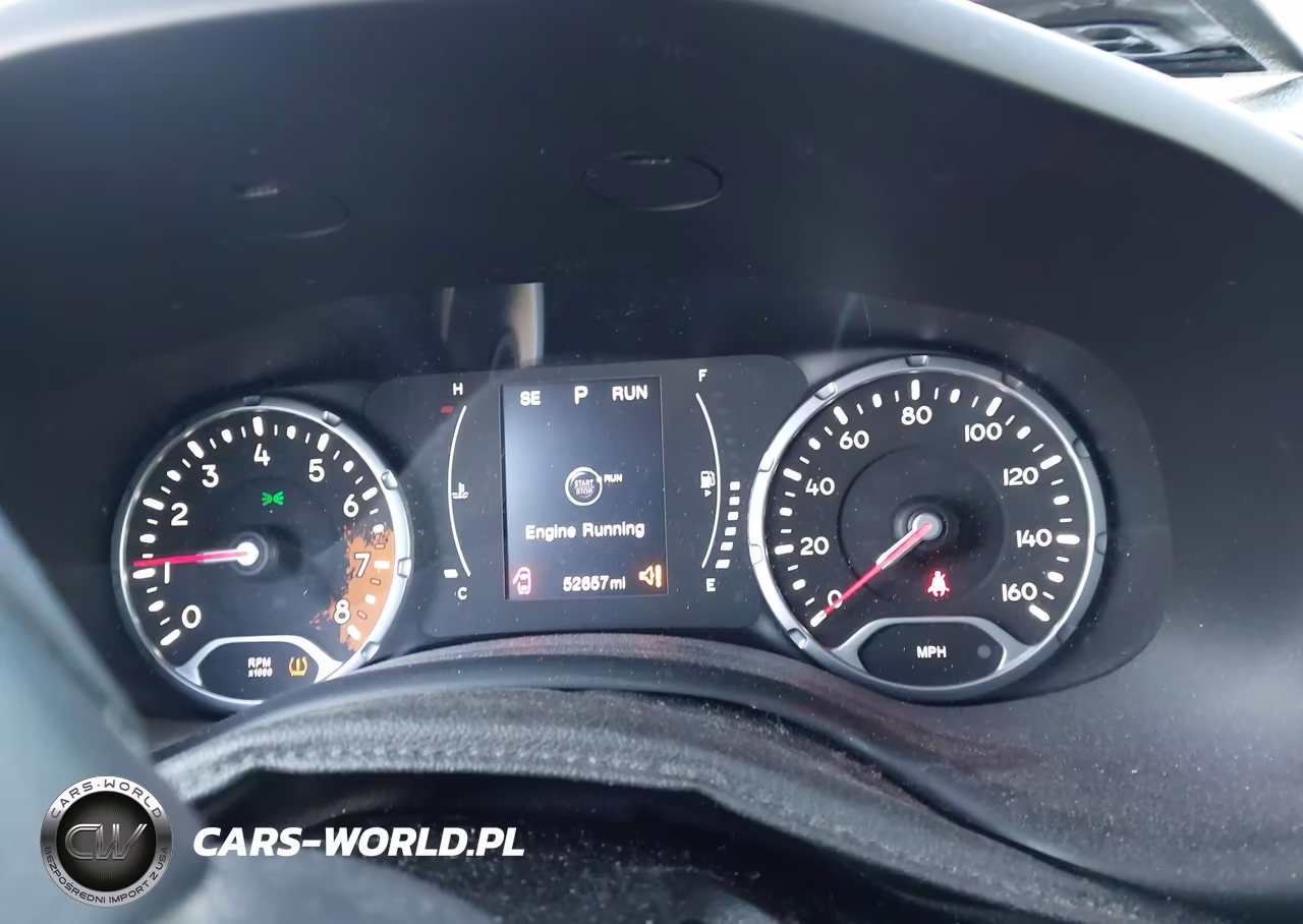 2018 Jeep Renegade Altitude 4X4 VIN:ZACCJBBB6JPH99430 - 7