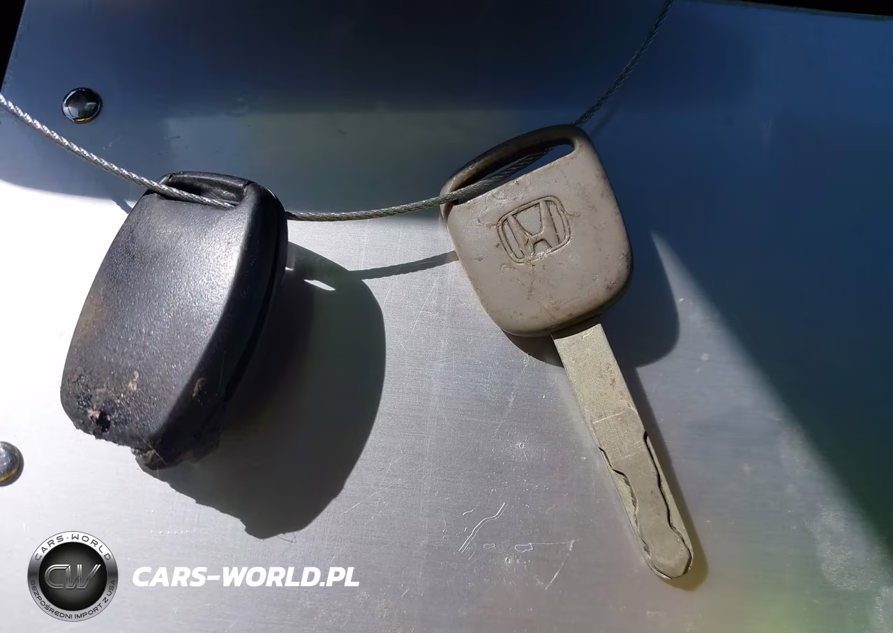 2006 Honda Accord 2.4 Ex VIN:1HGCM72796A021566 - 11