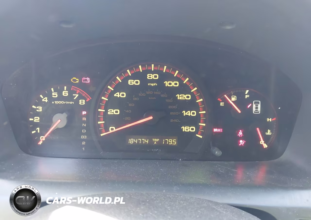 2006 Honda Accord 2.4 Ex VIN:1HGCM72796A021566 - 7