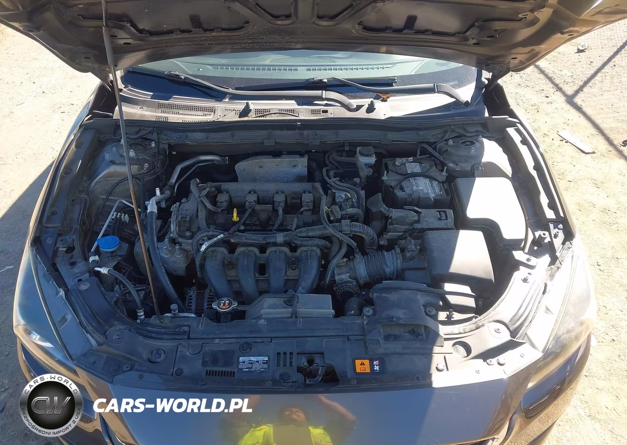 2017 Mazda Mazda3 Touring VIN:JM1BN1V75H1105287 - 10