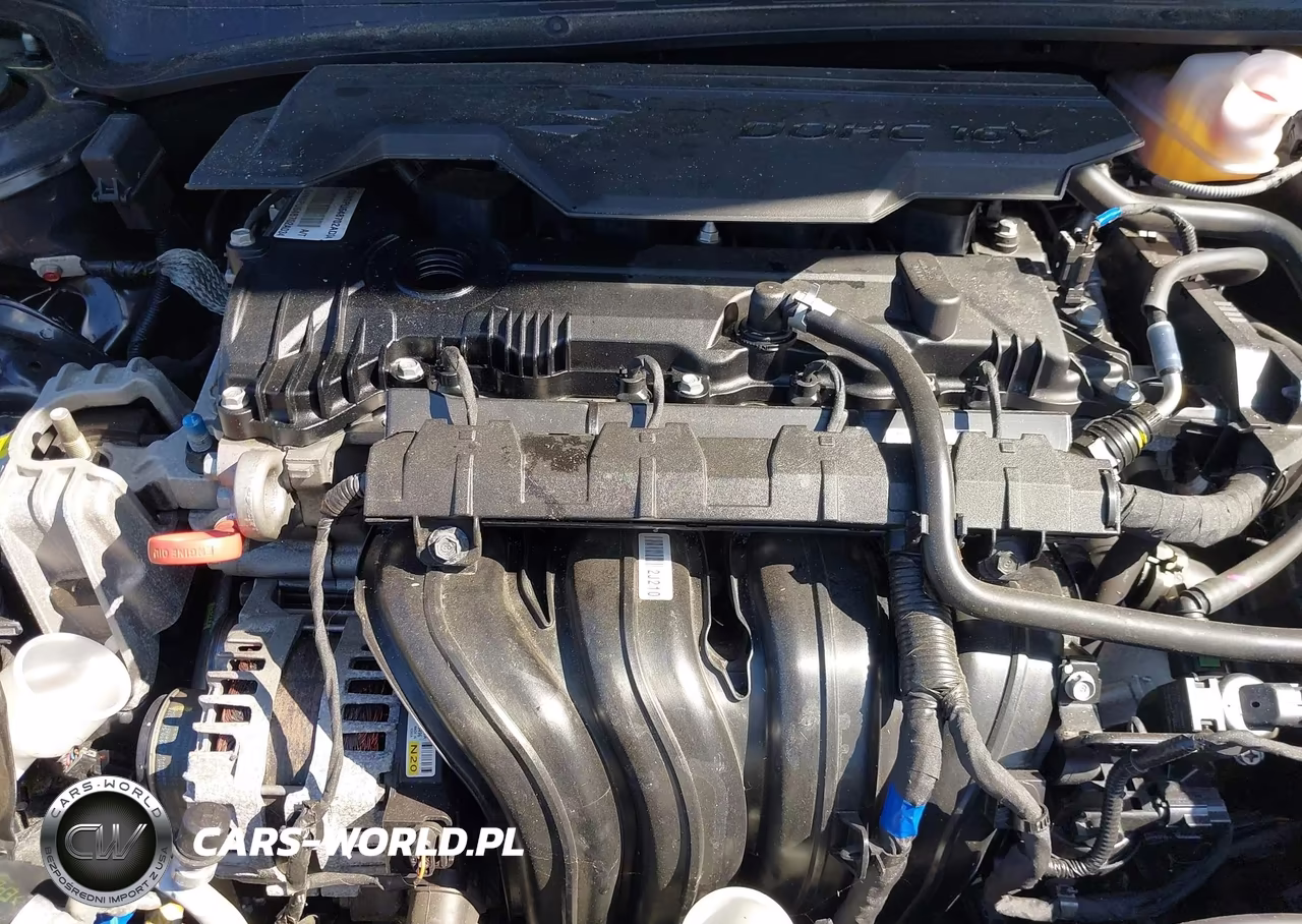 2024 Hyundai Elantra Sel VIN:KMHLM4DGXRU696772 - 10
