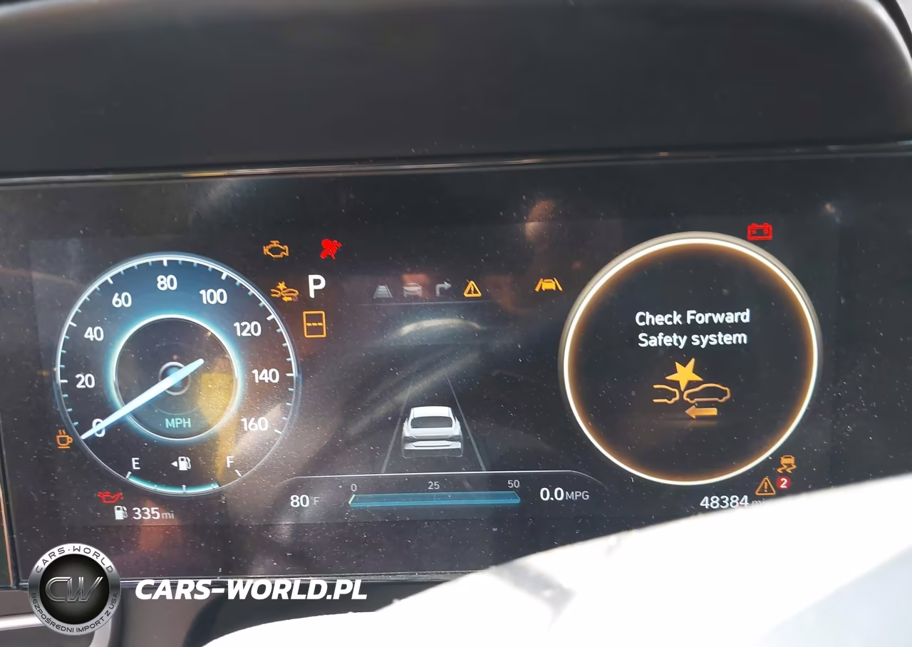2024 Hyundai Elantra Sel VIN:KMHLM4DGXRU696772 - 7