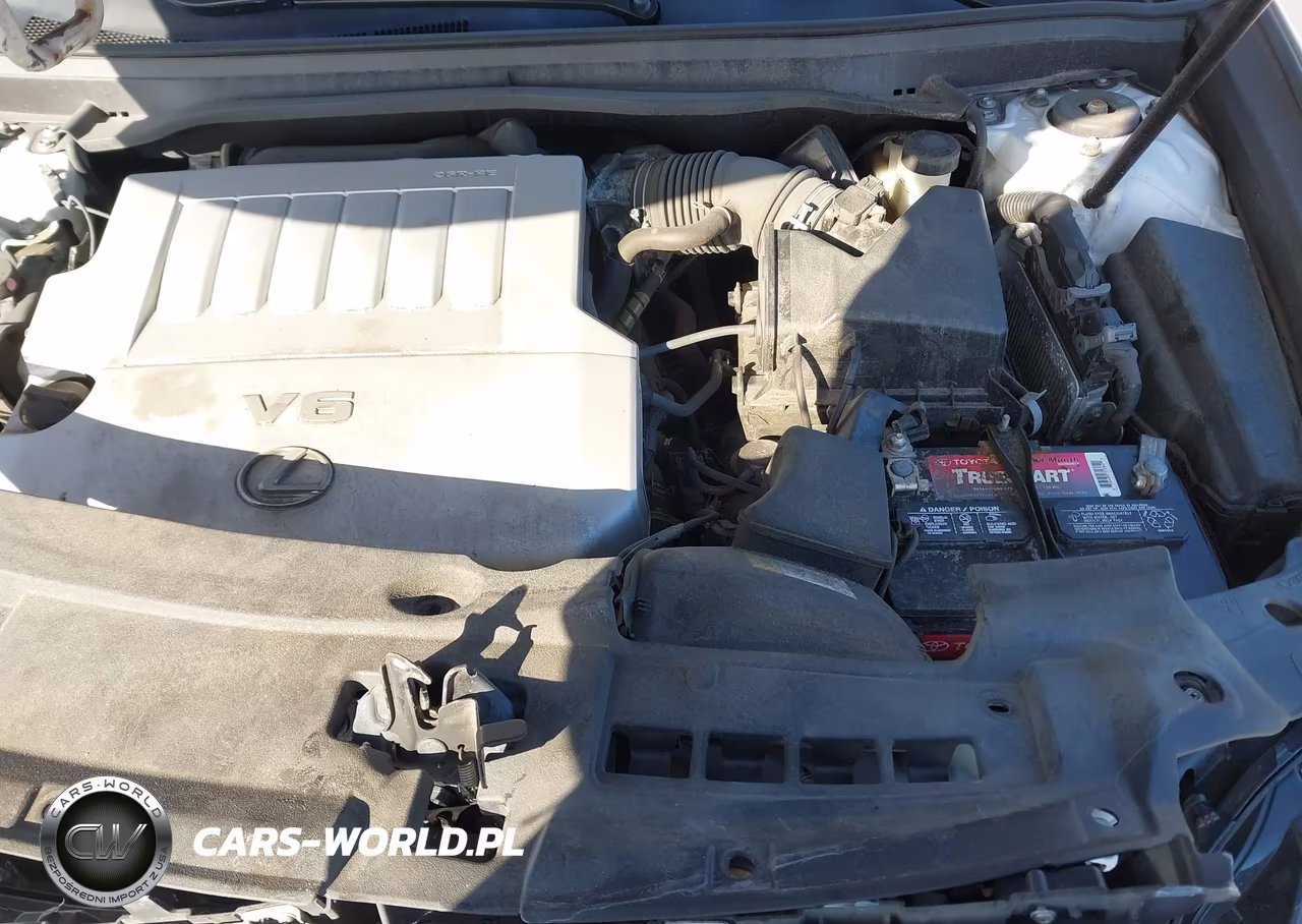 2017 Lexus Es 350 VIN:JTHBK1GG7H2257070 - 10