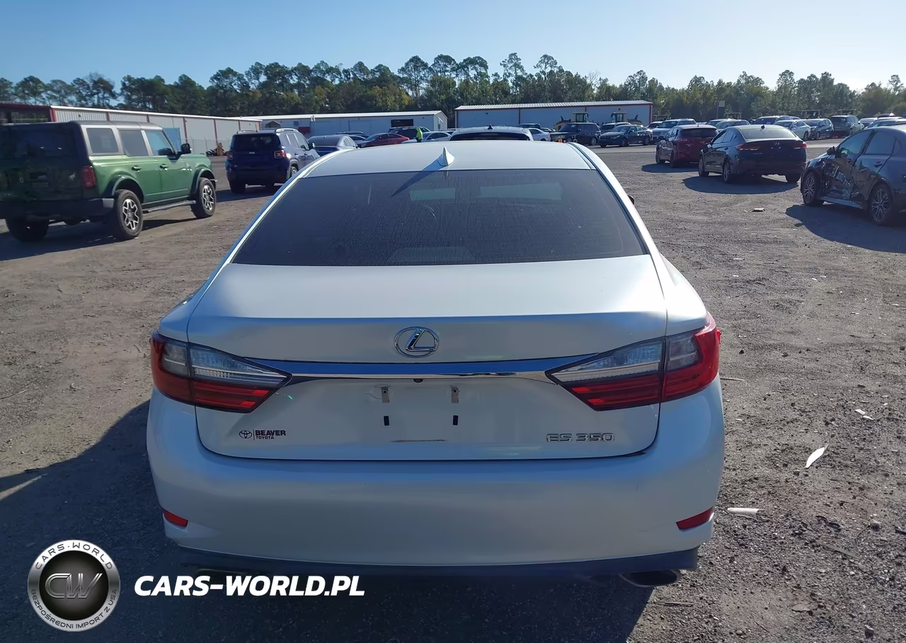 2017 Lexus Es 350 VIN:JTHBK1GG7H2257070 - 16