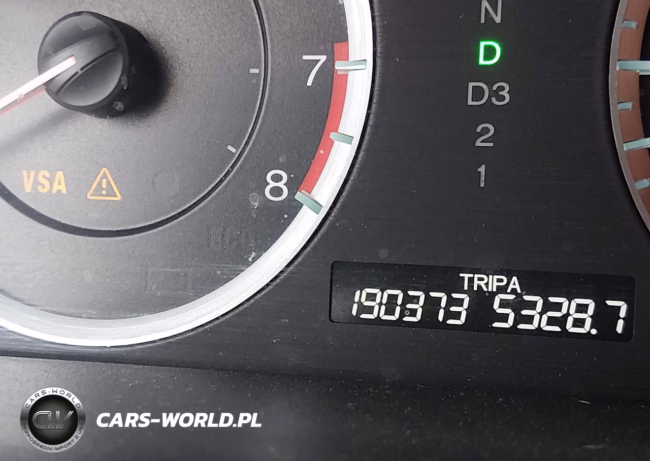 2010 Honda Accord 3.5 Ex-L VIN:1HGCS2B82AA004635 - 7