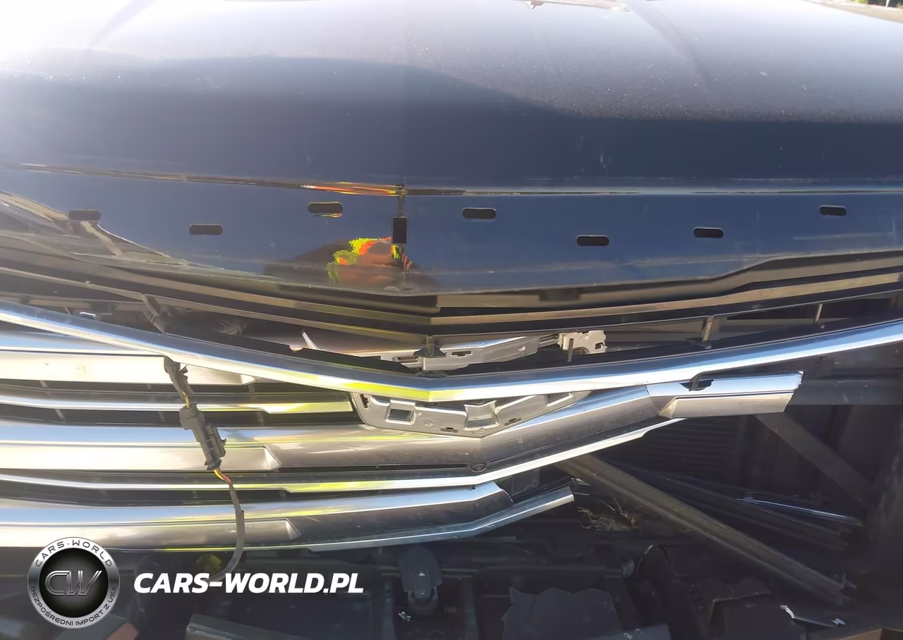 2019 Cadillac Escalade Platinum VIN:1GYS4DKJ8KR154720 - 10