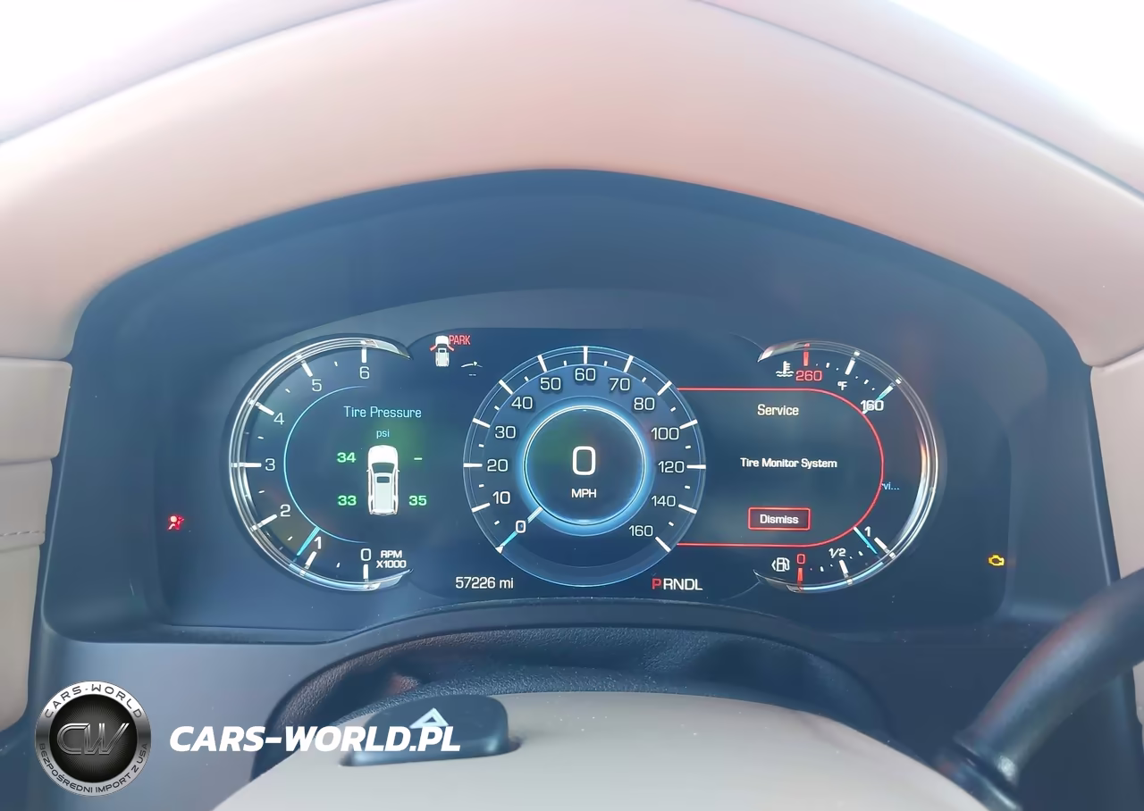 2019 Cadillac Escalade Platinum VIN:1GYS4DKJ8KR154720 - 7