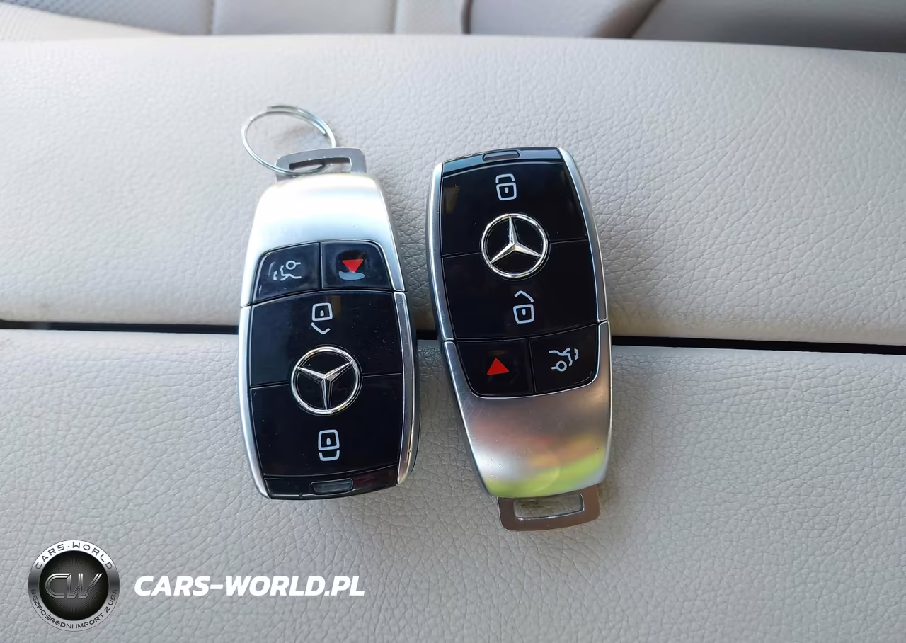 2023 Mercedes-Benz E 450 4Matic All-Terrain VIN:W1KZH6AB4PB124117 - 11