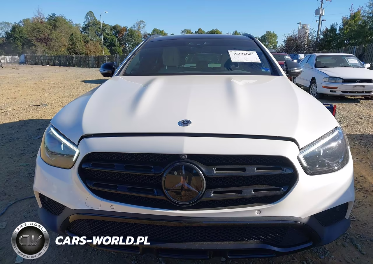 2023 Mercedes-Benz E 450 4Matic All-Terrain VIN:W1KZH6AB4PB124117 - 13