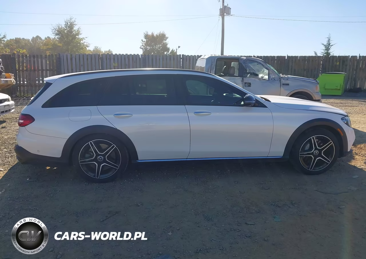 2023 Mercedes-Benz E 450 4Matic All-Terrain VIN:W1KZH6AB4PB124117 - 14