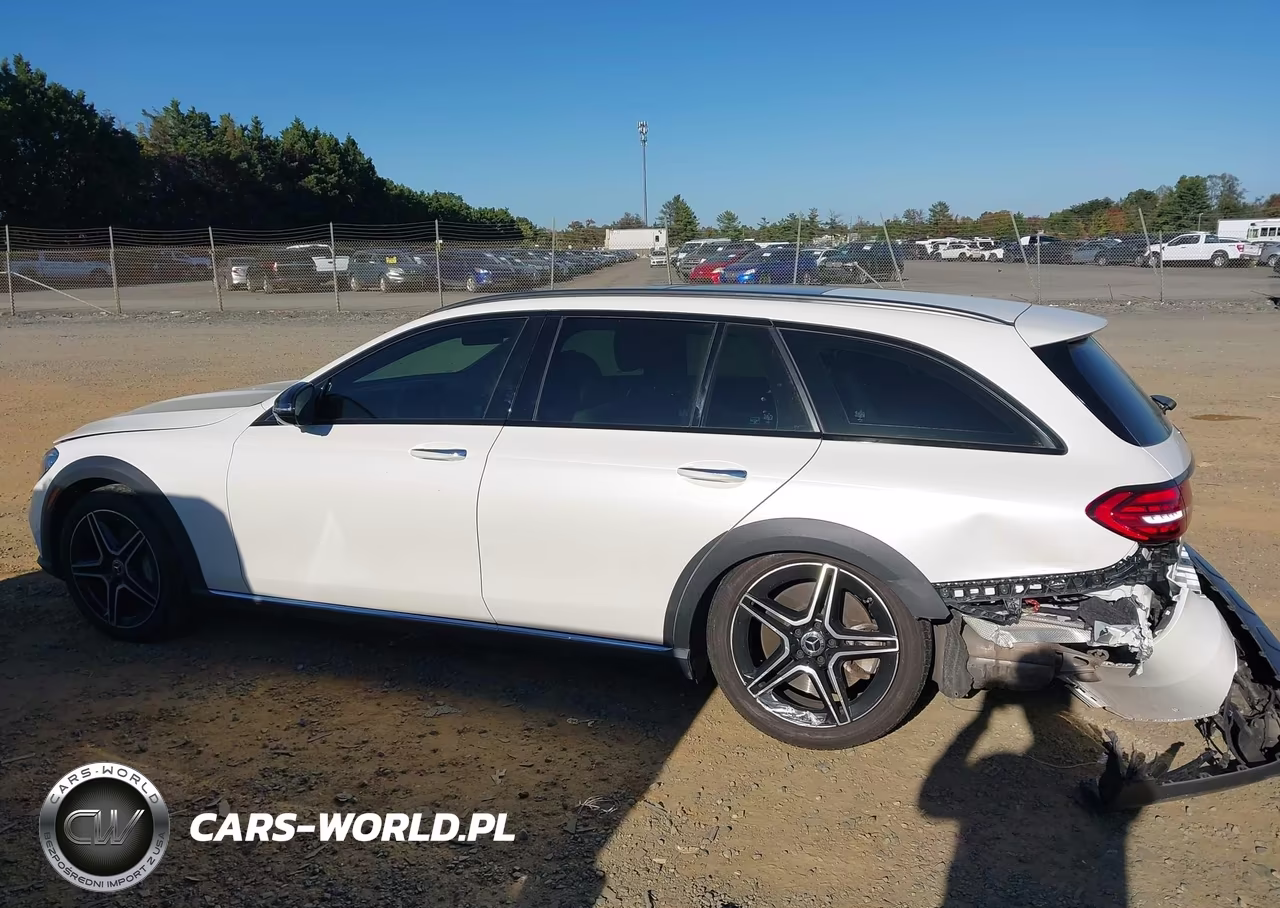 2023 Mercedes-Benz E 450 4Matic All-Terrain VIN:W1KZH6AB4PB124117 - 15