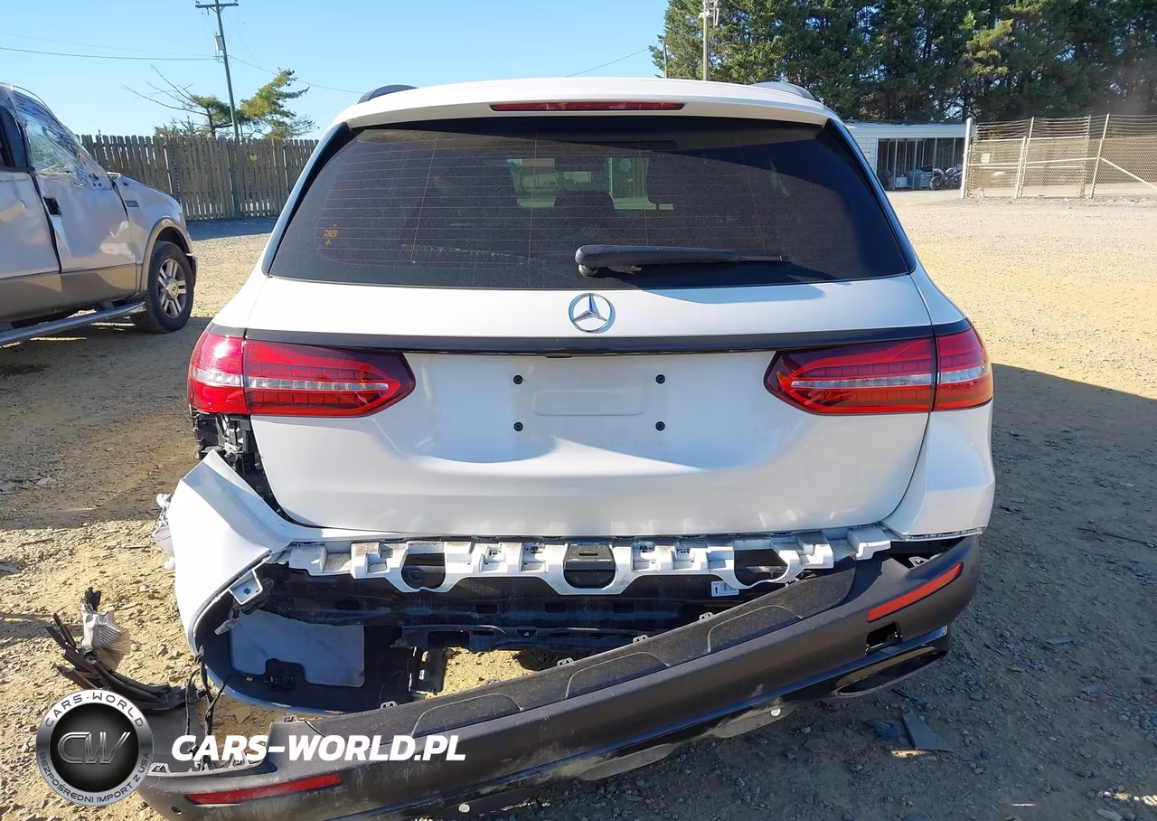 2023 Mercedes-Benz E 450 4Matic All-Terrain VIN:W1KZH6AB4PB124117 - 17
