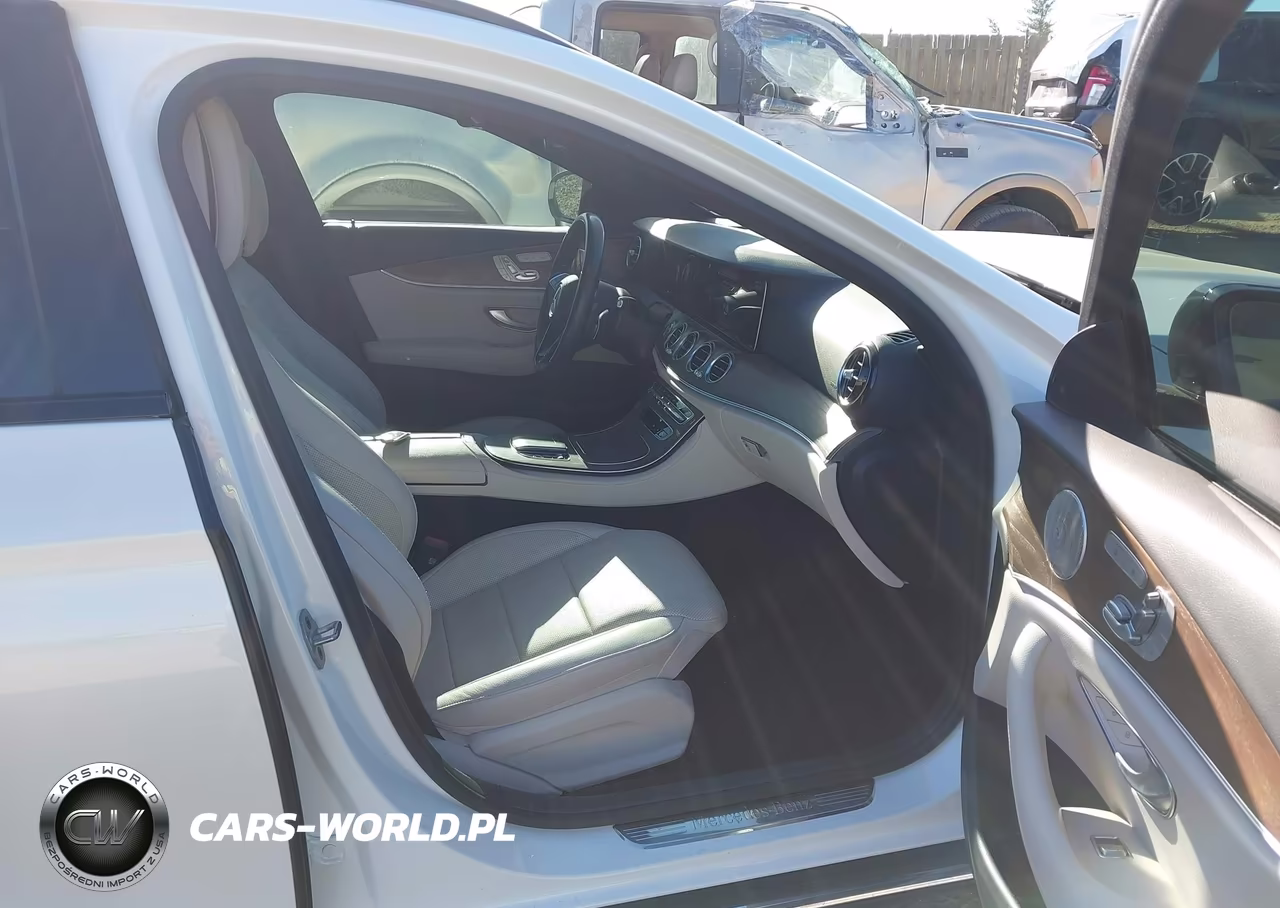 2023 Mercedes-Benz E 450 4Matic All-Terrain VIN:W1KZH6AB4PB124117 - 5