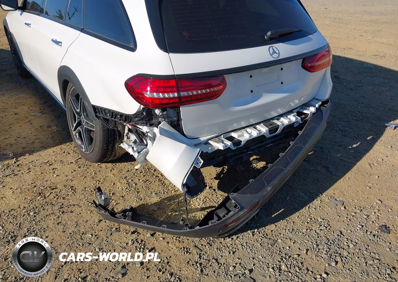 2023 Mercedes-Benz E 450 4Matic All-Terrain VIN:W1KZH6AB4PB124117 - 6