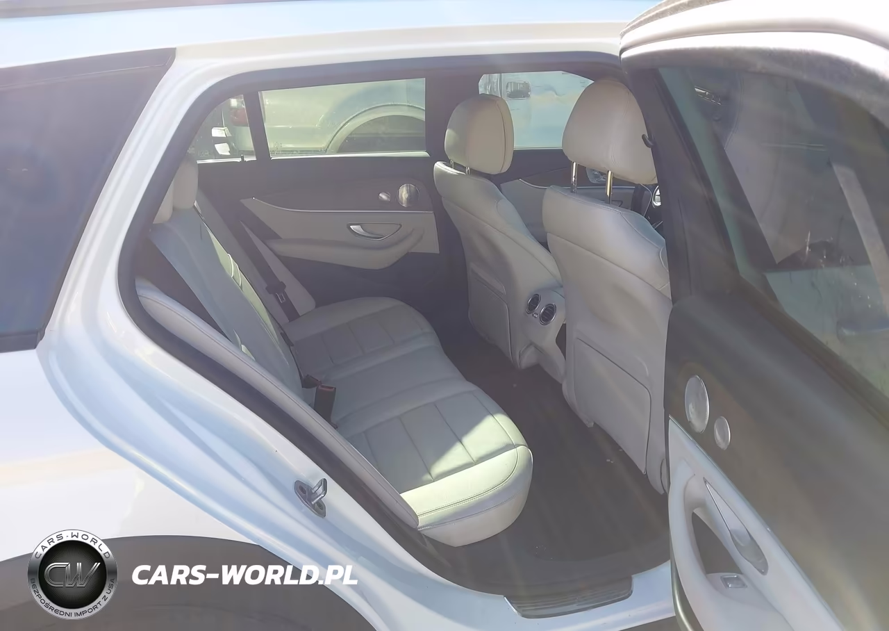 2023 Mercedes-Benz E 450 4Matic All-Terrain VIN:W1KZH6AB4PB124117 - 8