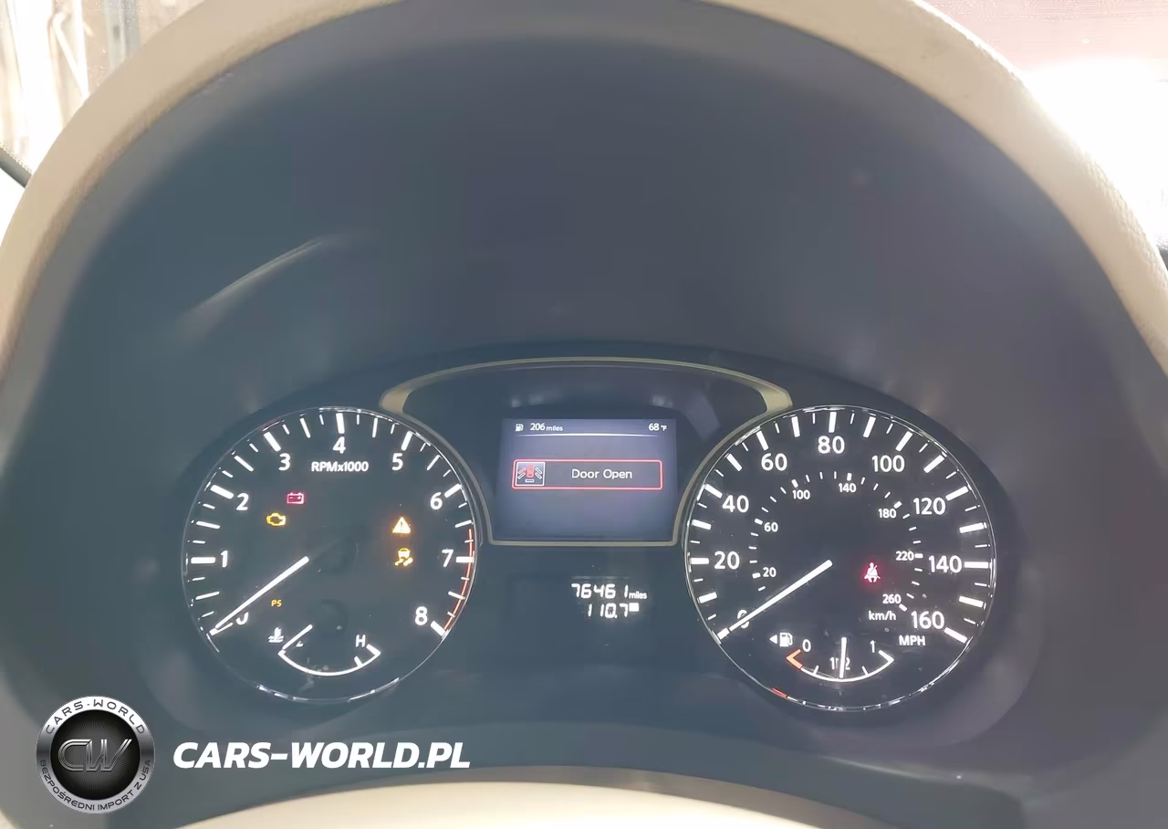 2014 Nissan Altima 2.5 S VIN:1N4AL3AP1EC109863 - 7