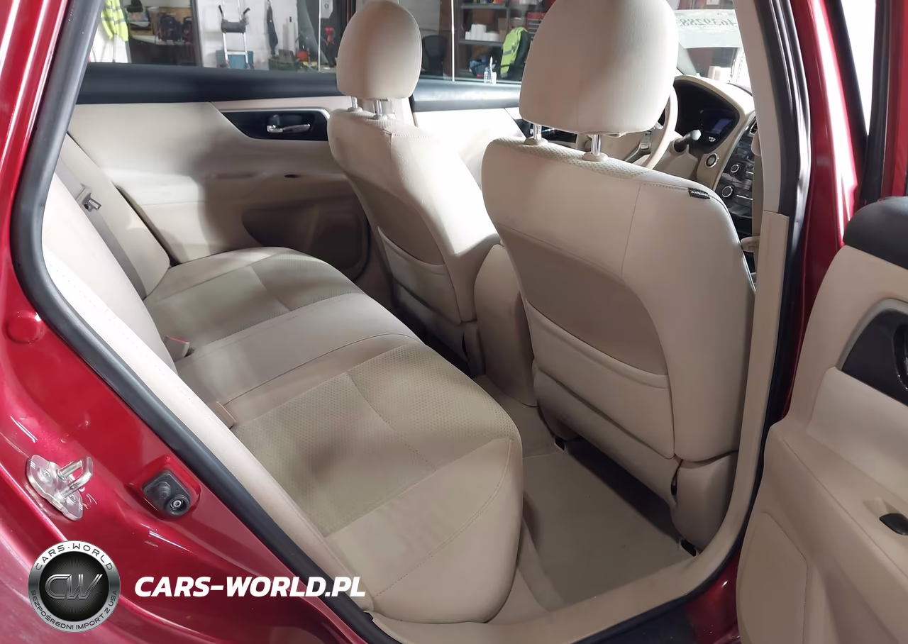 2014 Nissan Altima 2.5 S VIN:1N4AL3AP1EC109863 - 8