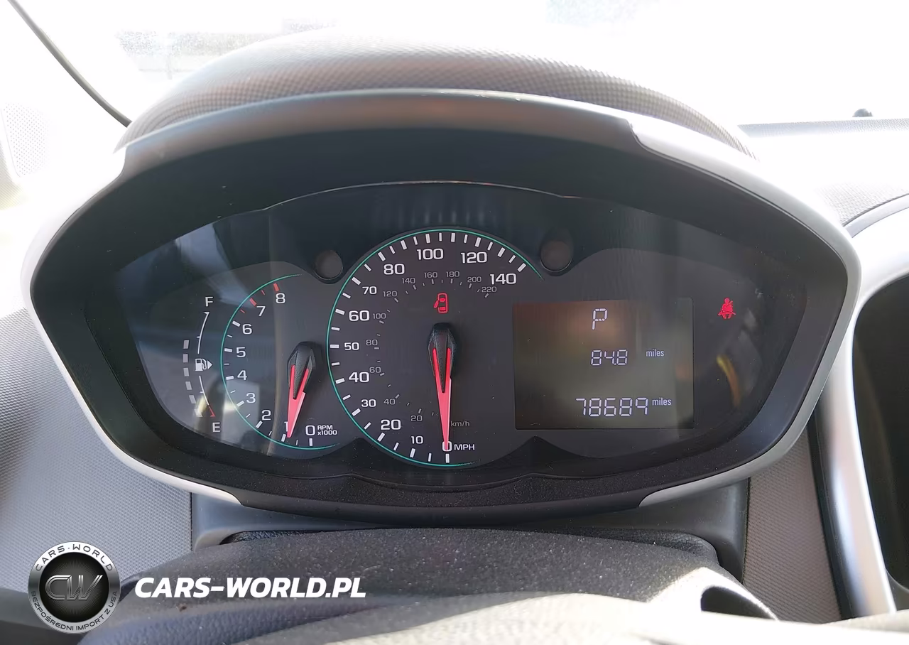 2019 Chevrolet Sonic Lt Auto VIN:1G1JG6SB7K4144442 - 7