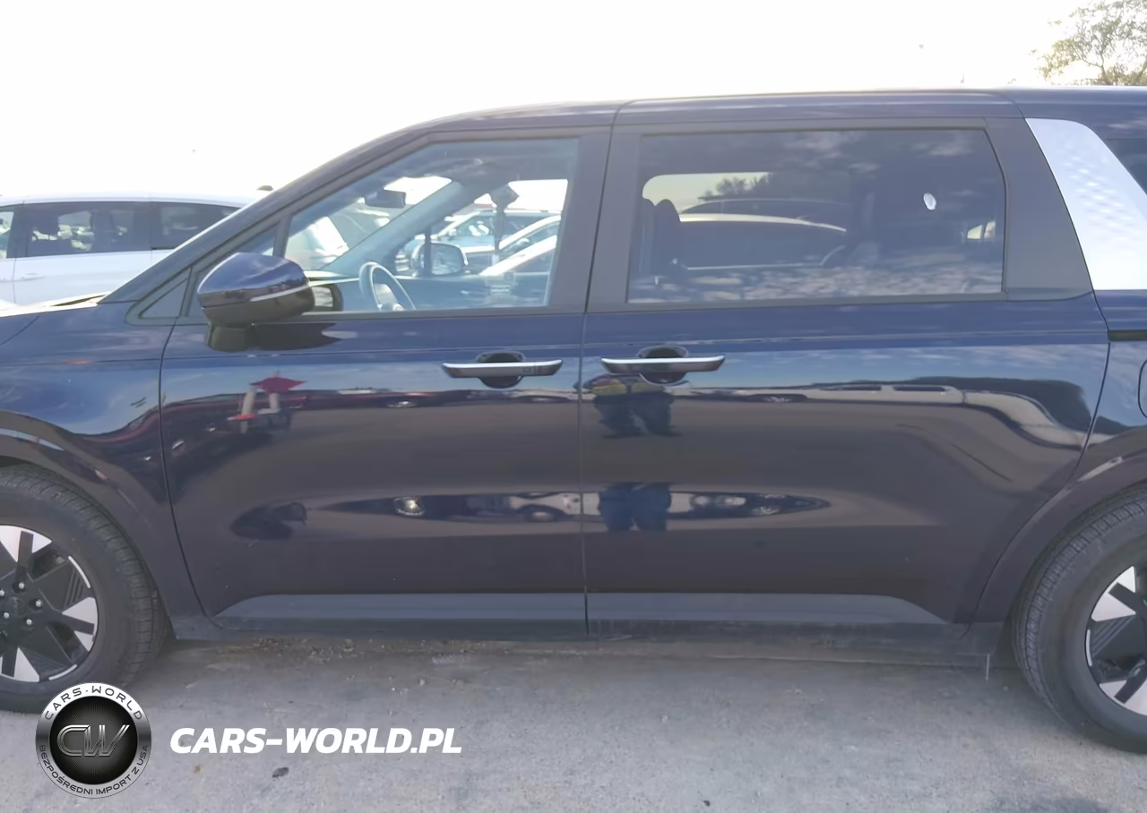 2026 Kia Carnival Mpv Hybrid Lxs VIN:KNDNB5KA3T6162385 - 14
