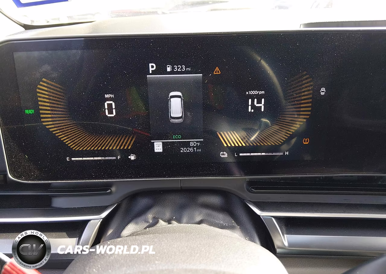 2026 Kia Carnival Mpv Hybrid Lxs VIN:KNDNB5KA3T6162385 - 7