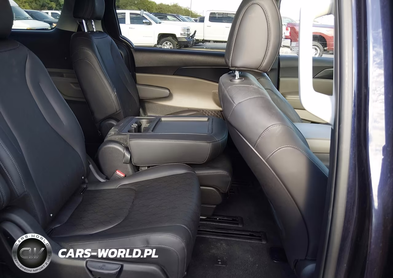 2026 Kia Carnival Mpv Hybrid Lxs VIN:KNDNB5KA3T6162385 - 8