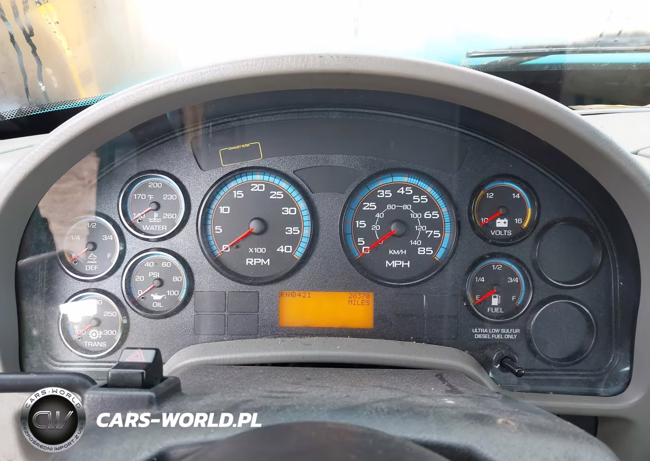 2016 International 4000 4300 VIN:1HTMMMMM9GH283166 - 7