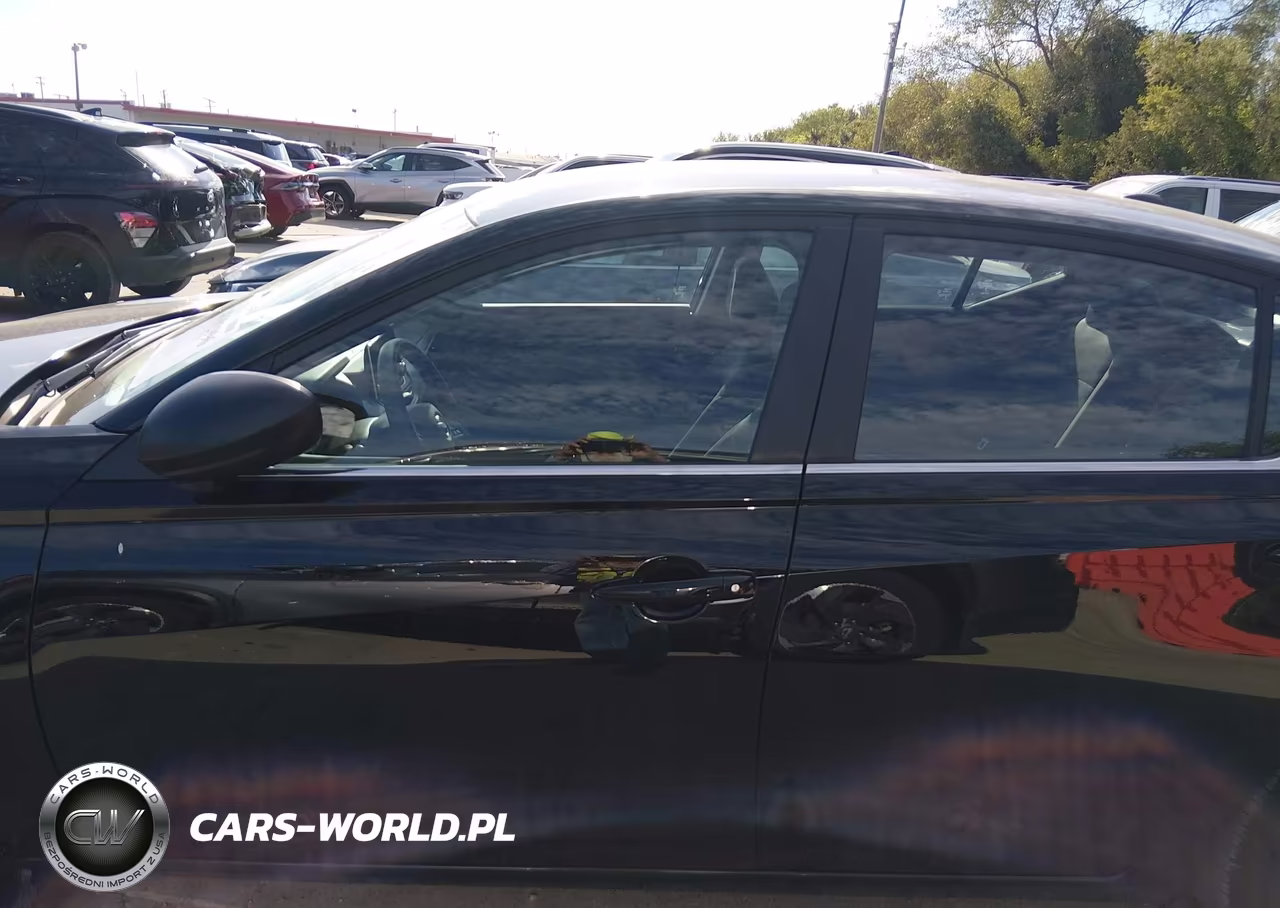 2026 Nissan Altima Sv Fwd VIN:1N4BL4DV8TN306907 - 14