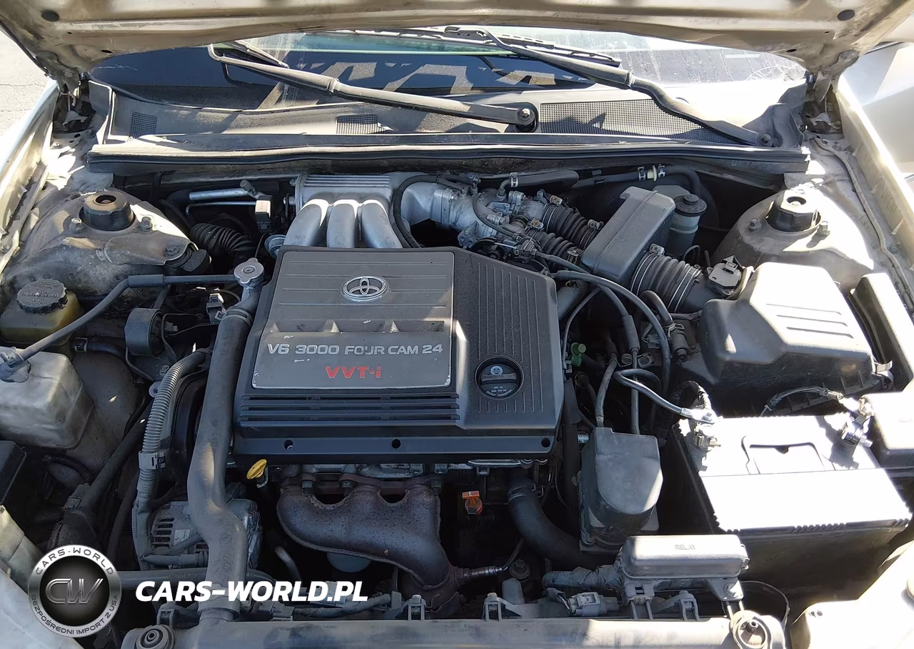 2002 Toyota Avalon Xls VIN:4T1BF28BX2U208791 - 10