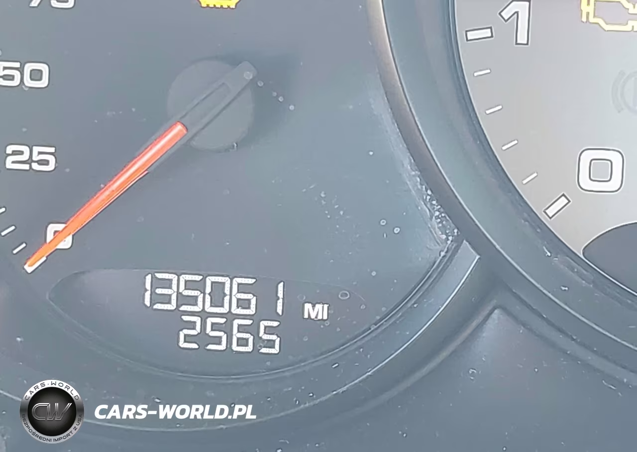 2015 Porsche Macan S VIN:WP1AB2A53FLB50372 - 15