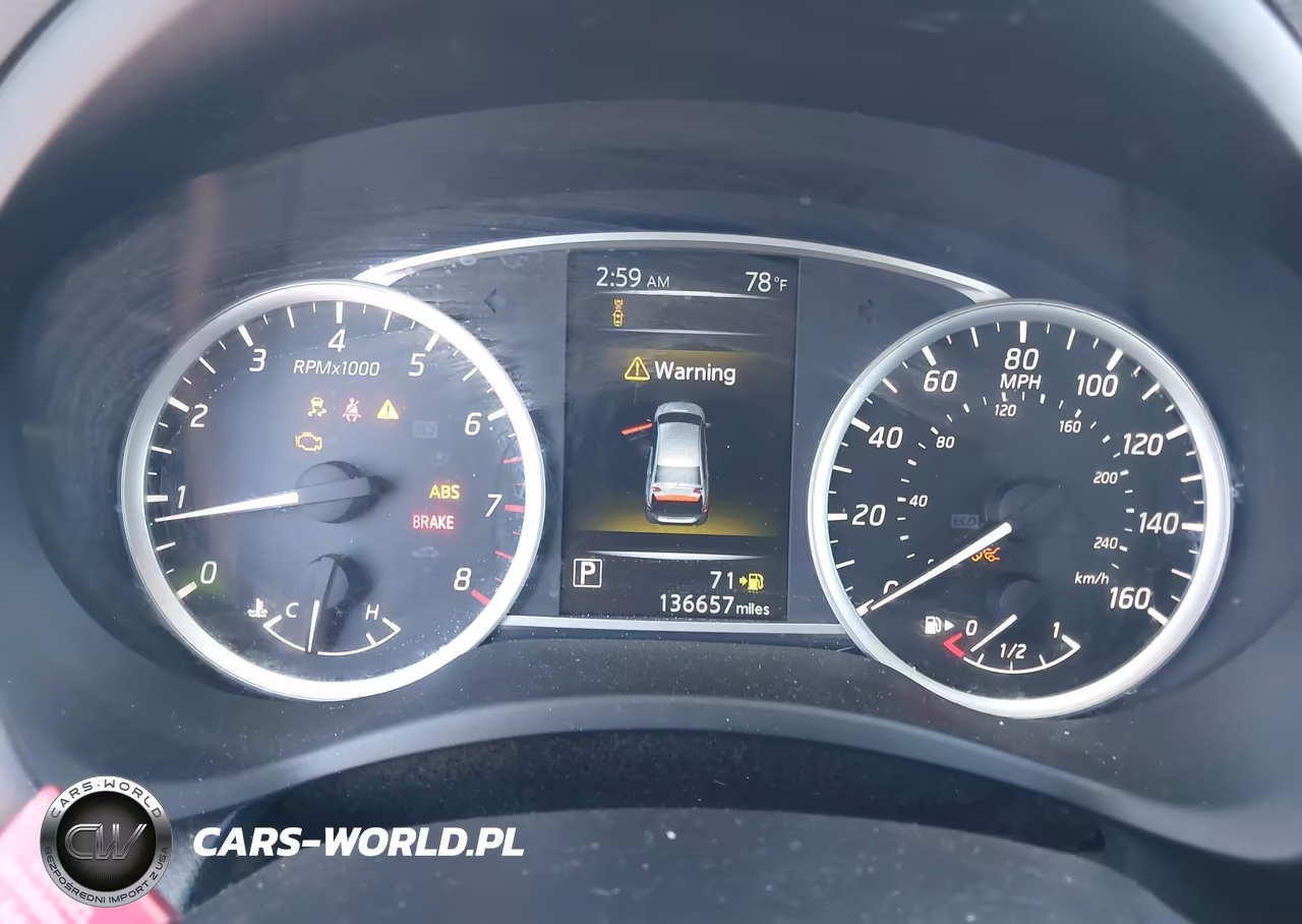 2018 Nissan Sentra Sv VIN:3N1AB7AP2JL629513 - 7