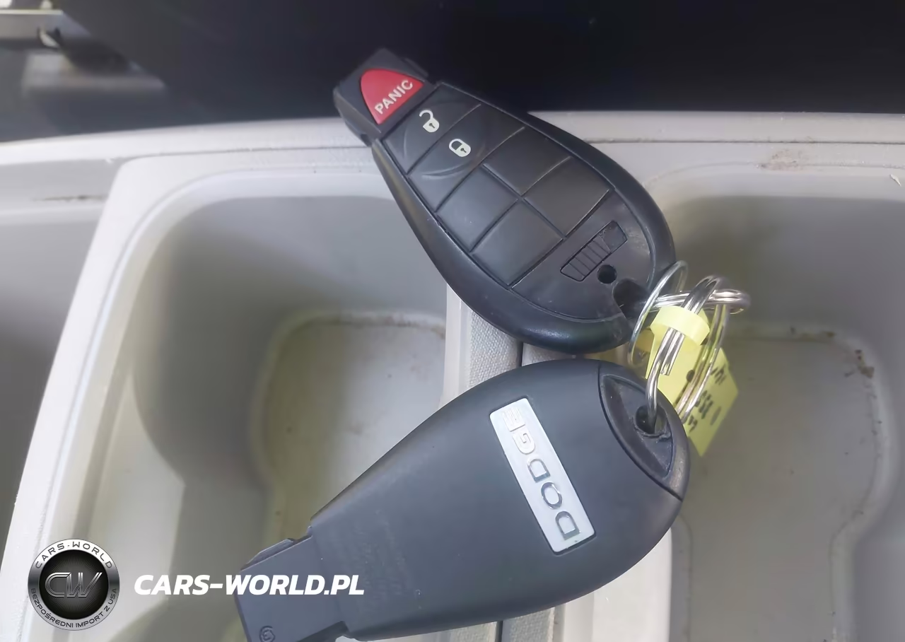 2014 Dodge Grand Caravan Se VIN:2C4RDGBG2ER355506 - 11