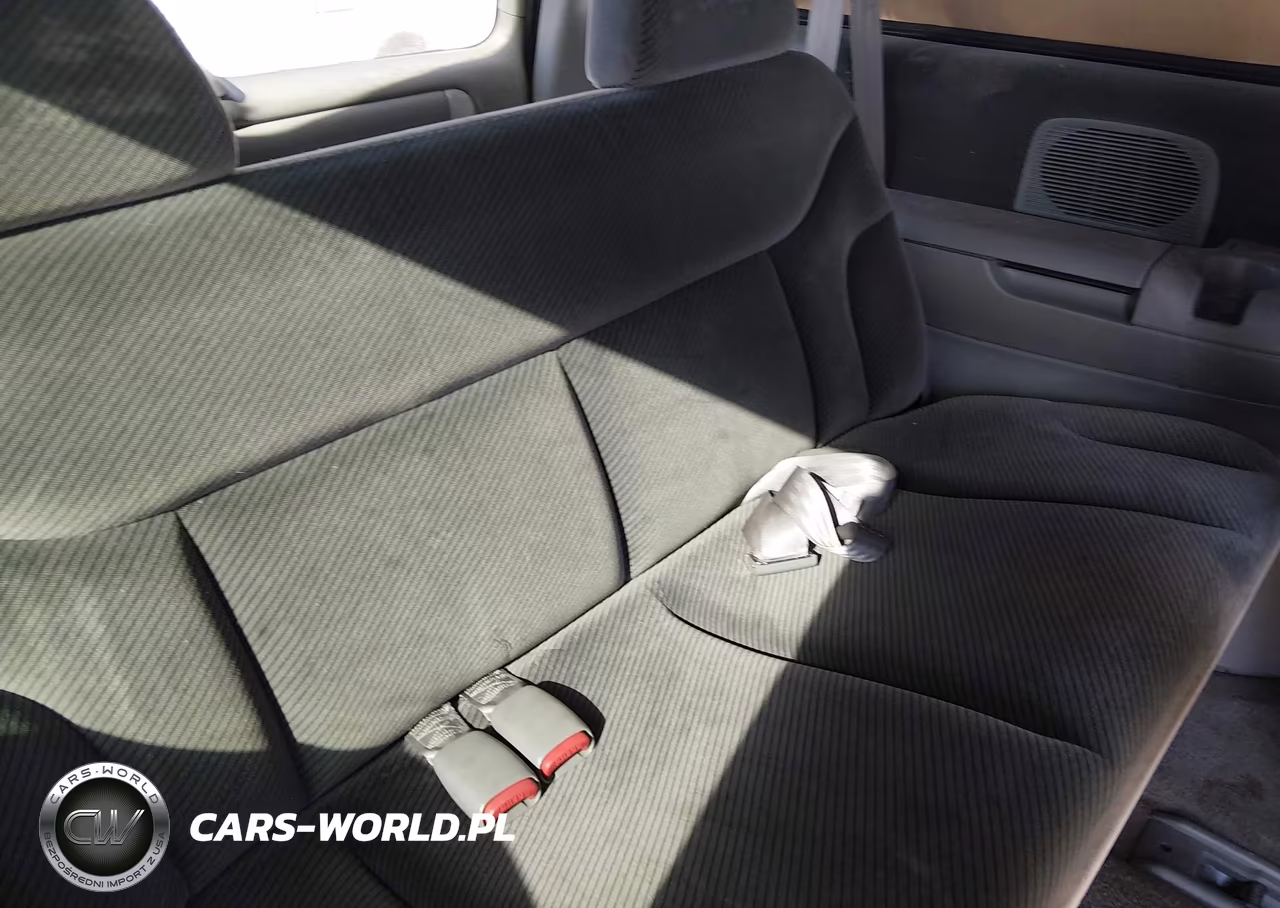 1997 Plymouth Grand Voyager Se VIN:1P4GP44R4VB335845 - 12
