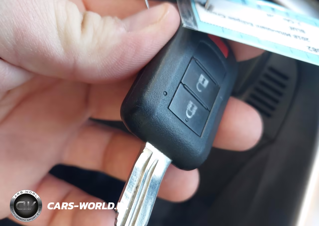 2018 Mitsubishi Eclipse Cross Es VIN:JA4AT3AA2JZ065492 - 11