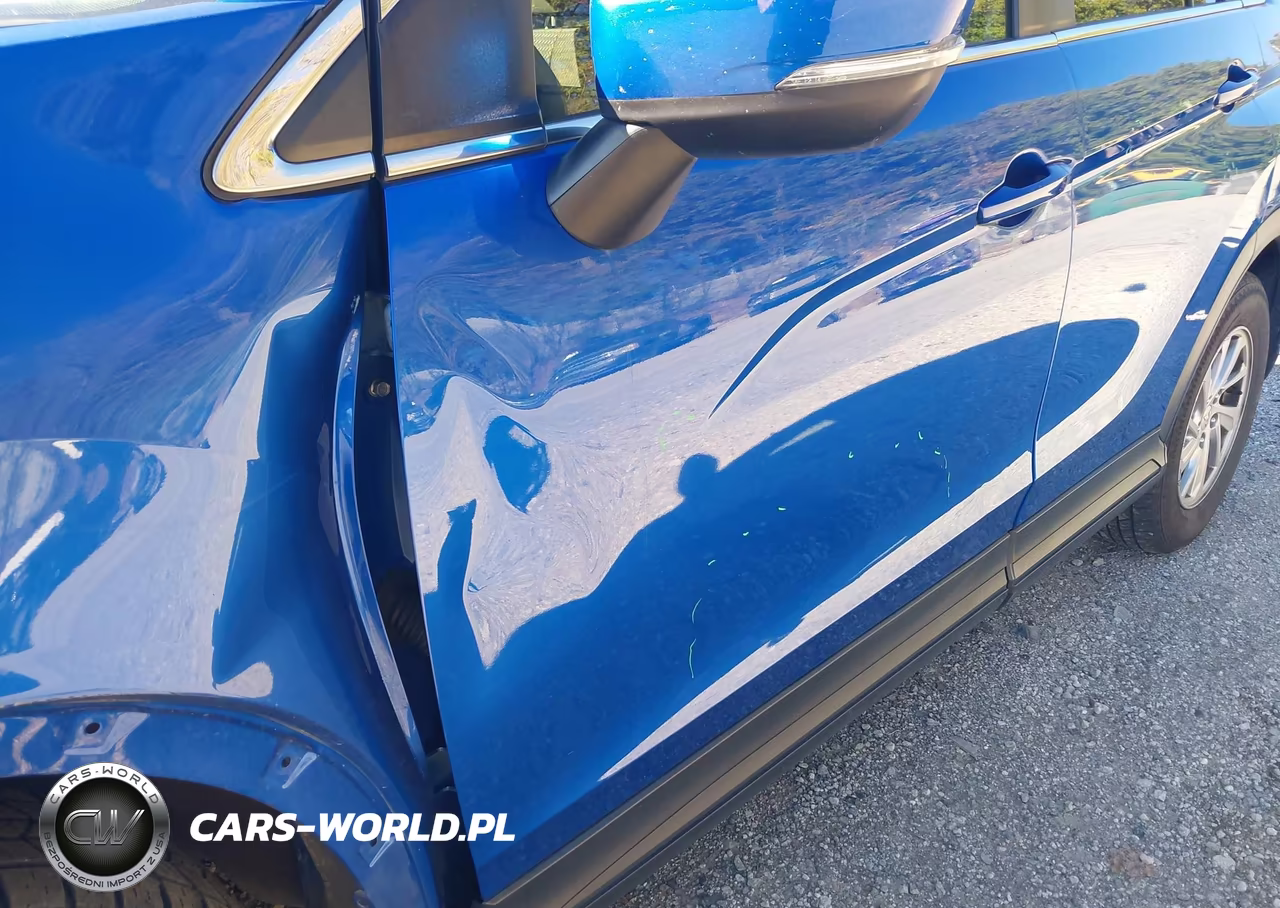 2018 Mitsubishi Eclipse Cross Es VIN:JA4AT3AA2JZ065492 - 18